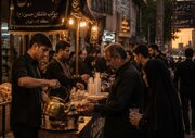 فراخوان مردمی برای خدمت در مراسم بدرقه «آقای شهید ایران»
