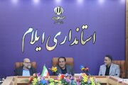 فرسودگی و ترافیک ۲ مشکل اساسی ساختمان انتقال خون استان ایلام است