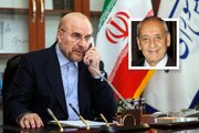 گفت‌وگوی تلفنی قالیباف و نبیه بری درباره آخرین تحولات لبنان