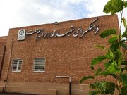 فرهنگسرای شهید همت در کرمان به بهره‌برداری رسید