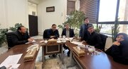 بررسی ۱۰ مطالبه شهروندان منطقه ۲ اصفهان در کمیته نظارتی شورای شهر