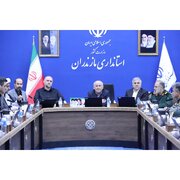 تشییع رهبر عظیم‌الشان انقلاب، صحنه اقتدار، وفاداری و وحدت ملی است