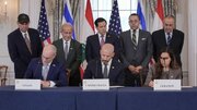 جزئیات جدیدی از توافق چارچوب میان لبنان و اسرائیل منتشر شد