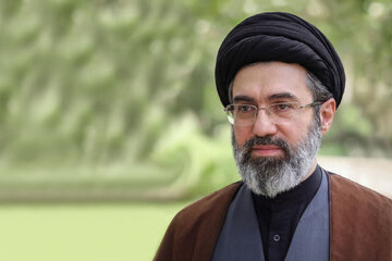 Ayatollah Khamenei hails funeral turnout, vows for revenge