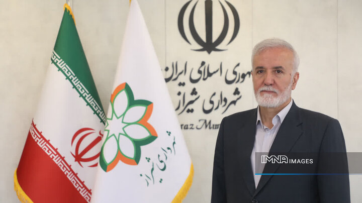حضور شیراز در سطح عالی حکمرانی شهری جهان/ شهردار شیراز نایب‌رئیس انجمن کلان‌شهرهای جهان شد