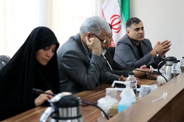 ​آمادگی کامل محتوایی برای مراسم «بدرقه شهید ایران»