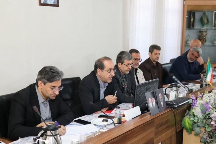 لزوم انسجام حداکثری و اهتمام ویژه مدیران برای شتاببخشی به پیشرفت استان