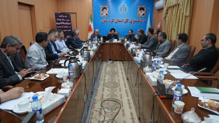 رفع مشکلات کردستان با بهره‌گیری از ظرفیت‌های مرز، معدن و کشاورزی