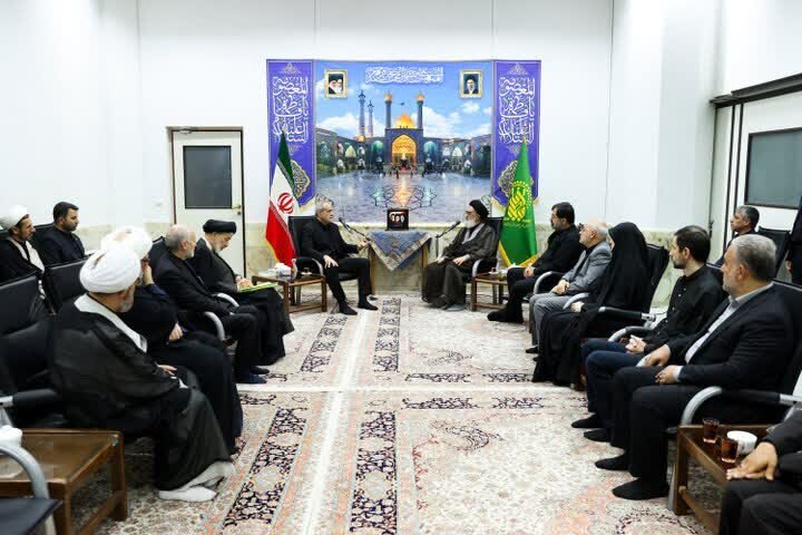 سرمایه اجتماعی و انسجام ملی، عامل ناکامی دشمنان است