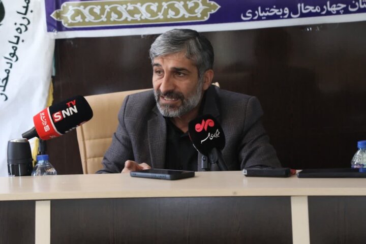 برخورد قضایی به‌تنهایی معضل اعتیاد را حل نمی‌کند