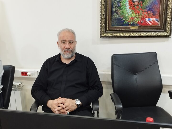 آمادگی ۷۰۰ نیروی شهرداری اصفهان برای خدمات‌رسانی در مراسم تشییع رهبر شهید انقلاب
