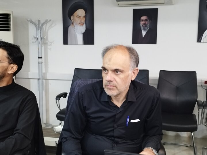استقرار ۵۰ موکب اصفهانی در مسیر حرم حضرت معصومه تا مسجد جمکران برای تشییع رهبر شهید