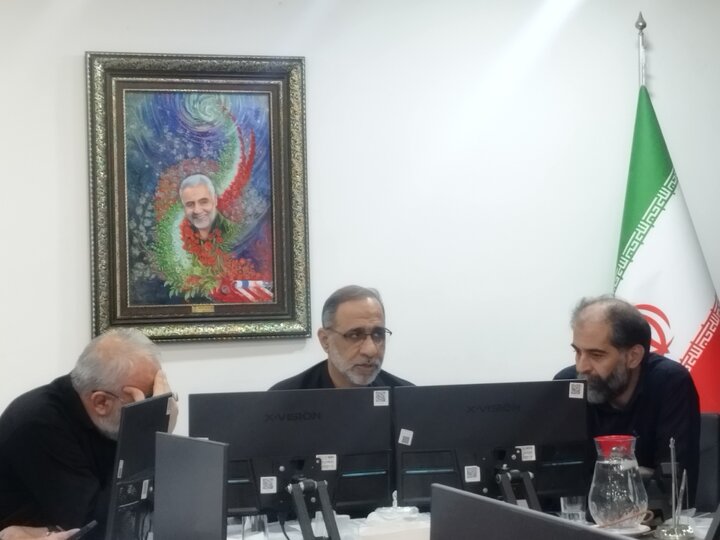 ستاد تشییع قائد امت در اصفهان از فردا با ۱۴ کمیته آغاز به‌کار می‌کند