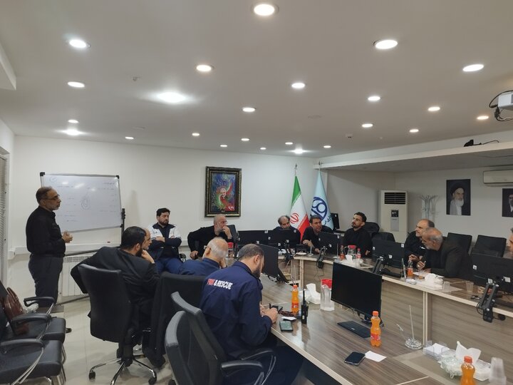 باغ تندرستی اصفهان با ظرفیت اسکان ۲۵۰۰ نفر آماده میزبانی از زائران می‌شود