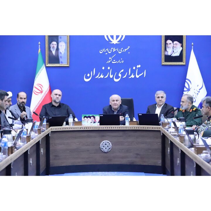 تشییع رهبر عظیم‌الشان انقلاب، صحنه اقتدار، وفاداری و وحدت ملی است