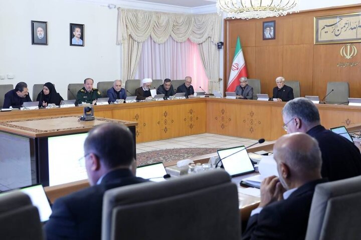 مهمانان خارجی از جمعه برای حضور در مراسم تشییع رهبر شهید انقلاب وارد ایران میشوند