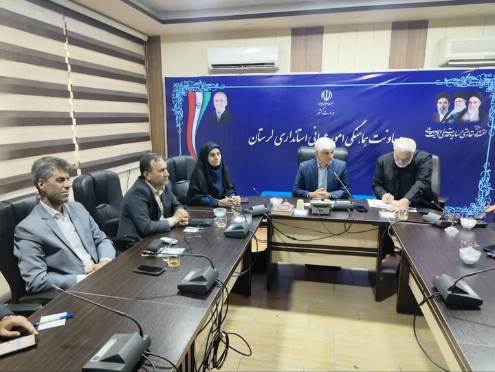 تجهیز ادارات به مولدهای برق؛ اقدامی مؤثر برای مدیریت مصرف انرژی