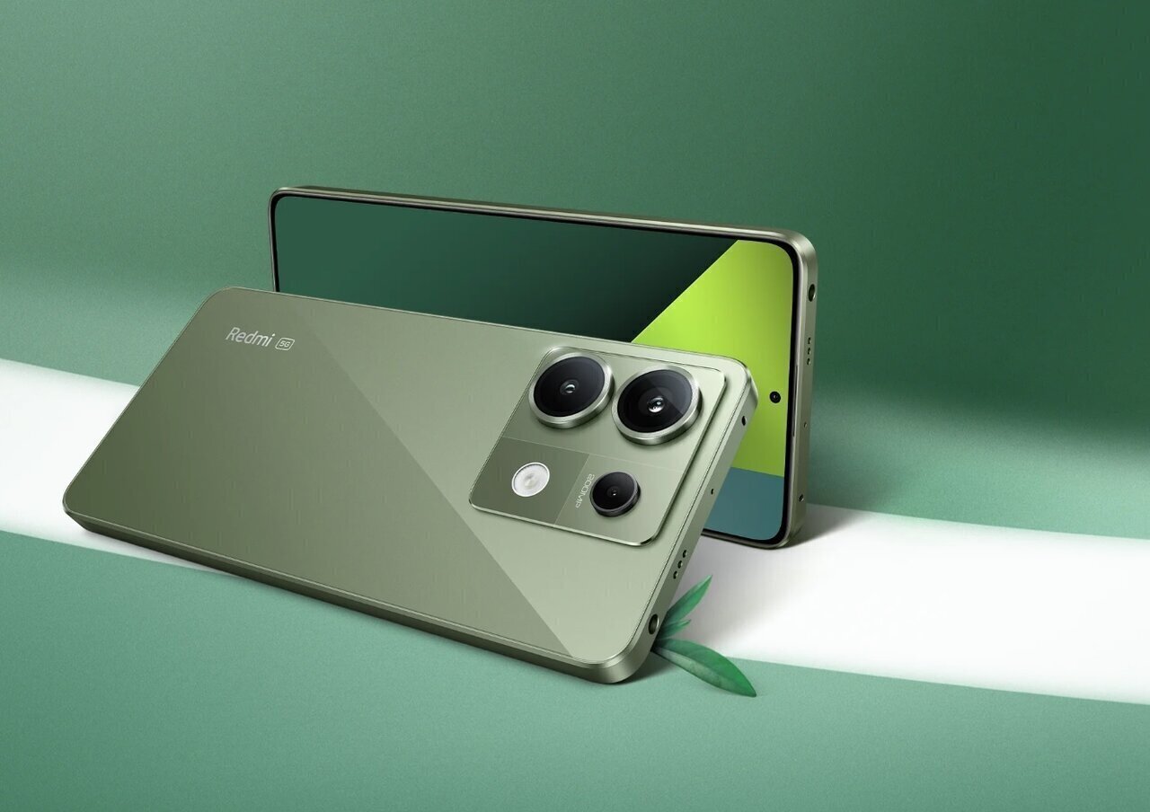 قیمت گوشی Redmi Note 13 pro + مشخصات، مزایا و معایب ردمی نوت 13 پرو شیائومی