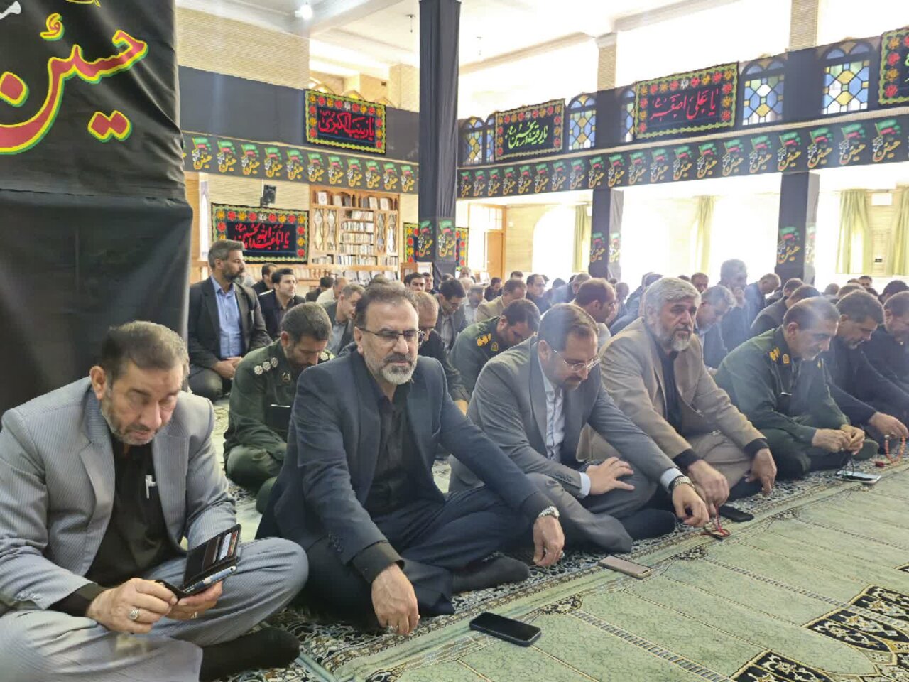 ارتقای خدمات قضایی، اجرای عدالت و صیانت از حقوق مردم  اولویت اصلی دستگاه‌ قضایی ایلام