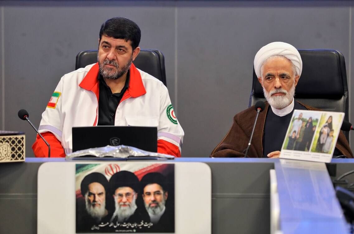 مستندسازی جنایت‌های جنگ ۱۲ روزه و رمضان با جدیت در مجامع بین‌المللی پیگیری می‌شود