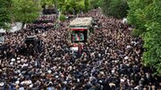 فراخوان ثبت‌نام زائران و میزبانان مراسم تشییع رهبر شهید انقلاب در کرمانشاه