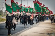فردا؛ آغاز ثبت‌نام زائران اربعین در سامانه سماح