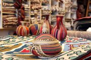 گیوه، تنبور و جاجیم؛ سه روایت از روح کرمانشاه
