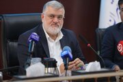 مسدود شدن تهران کذب است/ اجرای محدودیت‌ ترافیکی در ۴ حلقه اطراف مراسم تشییع