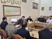 ‍ اعزام ۴۲ کاروان‌ از اردبیل به مراسم تشییع رهبر شهید انقلاب