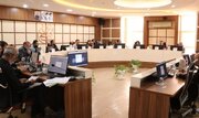 پارکینگ خودروهای سنگین در ورودی‌های کرمان تعیین تکلیف شد