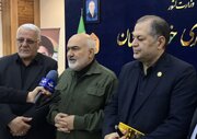 نظام ارجاع و پزشکی خانواده از شهرستان کارون به صورت پایلوت اجرا می‌شود