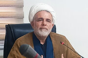 دشمن ارزش‌های دینی و بنیان خانواده را هدف قرار داده است