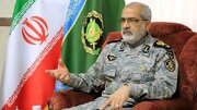 آنچه دشمن را به پای میز مذاکره کشاند، توازن قدرت ایران بود