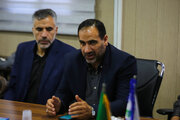آغاز عملیات روکش آسفالت کندروی جنوبی اتوبان شهید چمران اصفهان تا یک ماه آینده