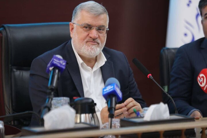 مسدود شدن تهران کذب است/ اجرای محدودیت‌ ترافیکی در ۴ حلقه اطراف مراسم تشییع