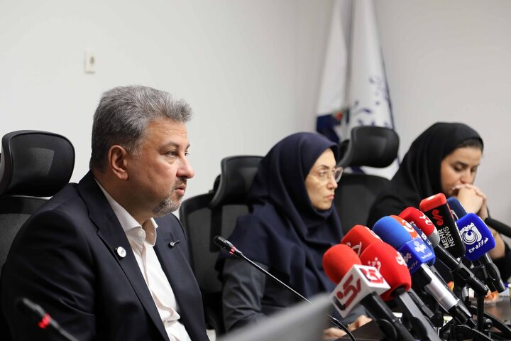 آماده‌باش کامل صنعت برق برای مراسم وداع و تشییع پیکر رهبر شهید