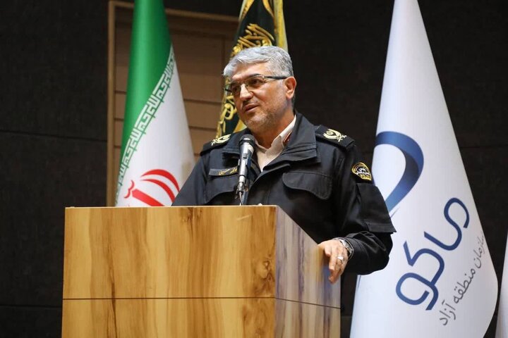 رئیس پلیس راهور: هیچ ممنوعیت کلی برای ورود به تهران اعمال نمی‌شود