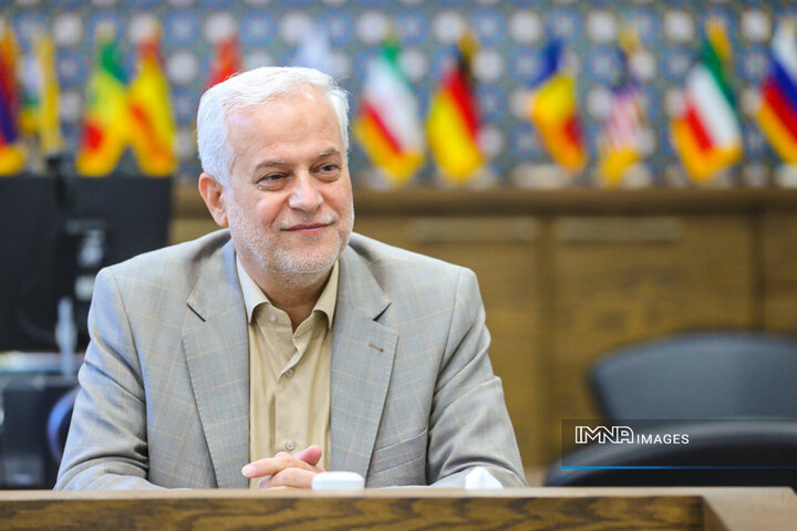 ساخت نخستین قطار ملی مترو آغاز می‌شود/ راه‌اندازی کارخانه انیمیشن ایران در اصفهان