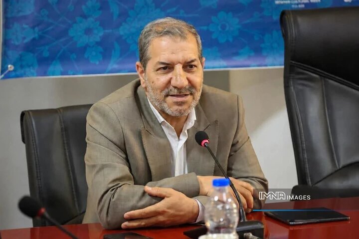 نخستین دوره تخصصی تربیت مربی سالمندی در اصفهان برگزار می‌شود