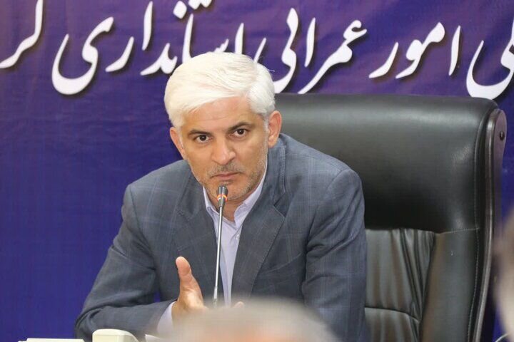 برخورد قاطع با حذف پارکینگ و تخلفات ساختمانی در دستور کار قرار دارد
