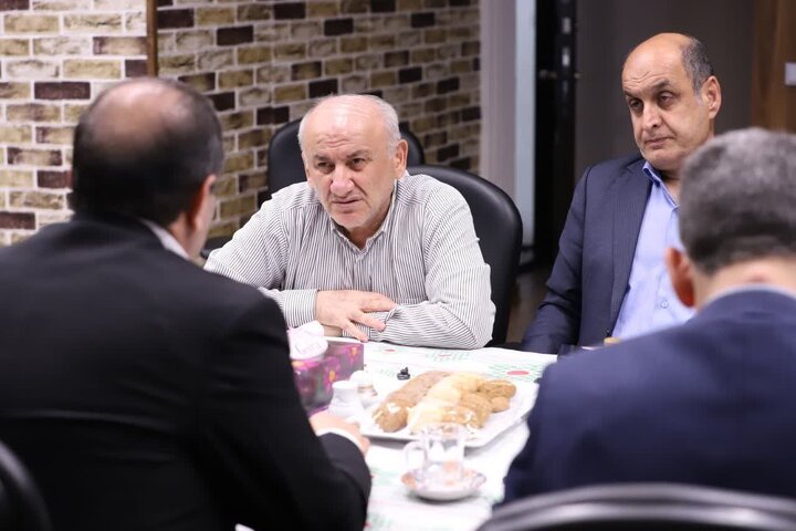 بسیج ظرفیت‌های ملی برای توسعه استان‌های شمالی