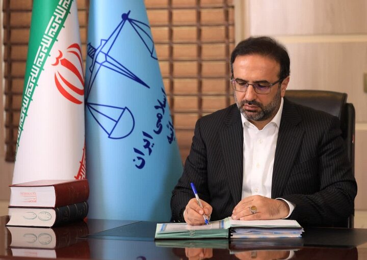 تعیین‌تکلیف پرونده بیش از ۳۰۰ زندانی در البرز