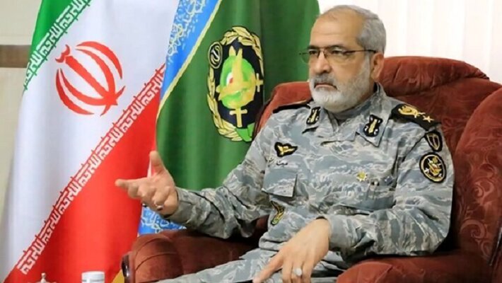 آنچه دشمن را به پای میز مذاکره کشاند، توازن قدرت ایران بود
