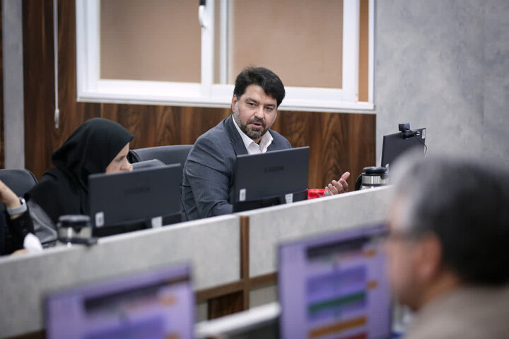 کاهش سهم حمل‌ونقل همگانی اصفهان از ۴۰ به ۲۰ درصد طی ۲ دهه