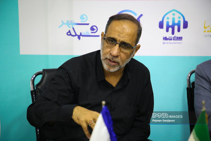 کمیته عالی باغ فدک