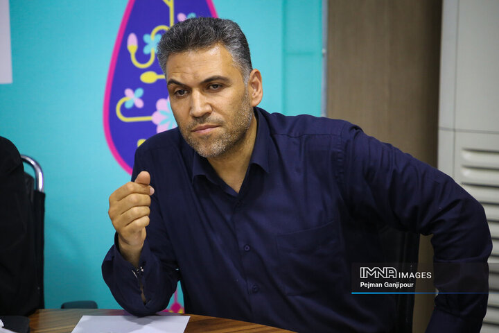 کمیته عالی باغ فدک