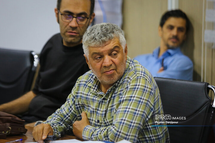 کمیته عالی باغ فدک