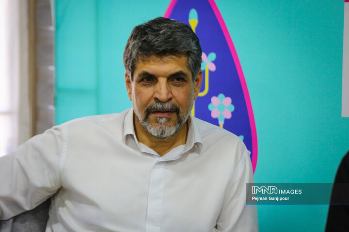 کمیته عالی باغ فدک