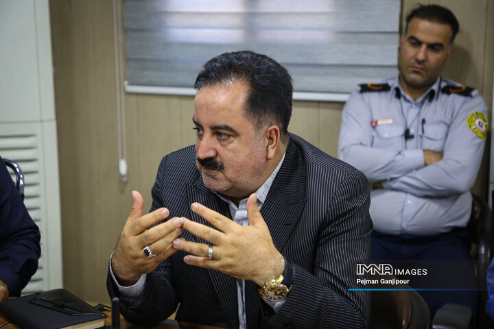 کمیته عالی باغ فدک