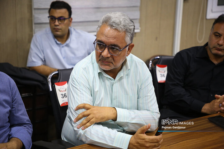 کمیته عالی باغ فدک